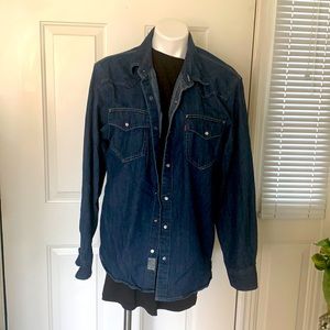 Men’s Levi’s Long Sleeve